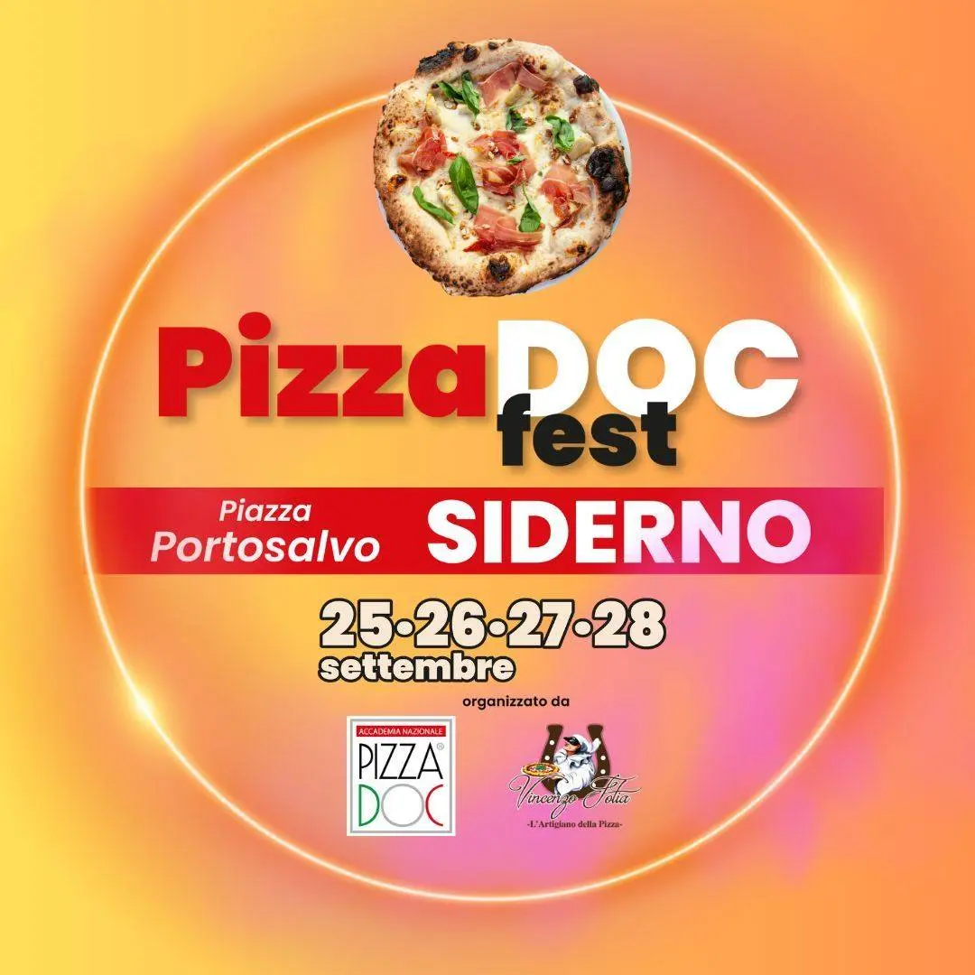 Pizza DOC Fest