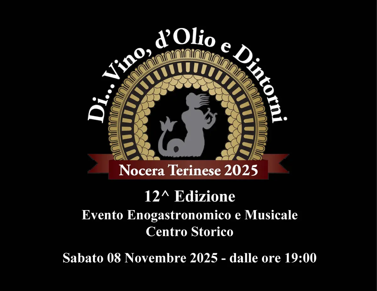 Di...Vino, d'Olio e Dintorni