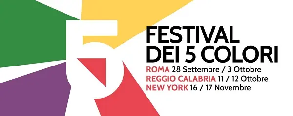Festival dei 5 Colori
