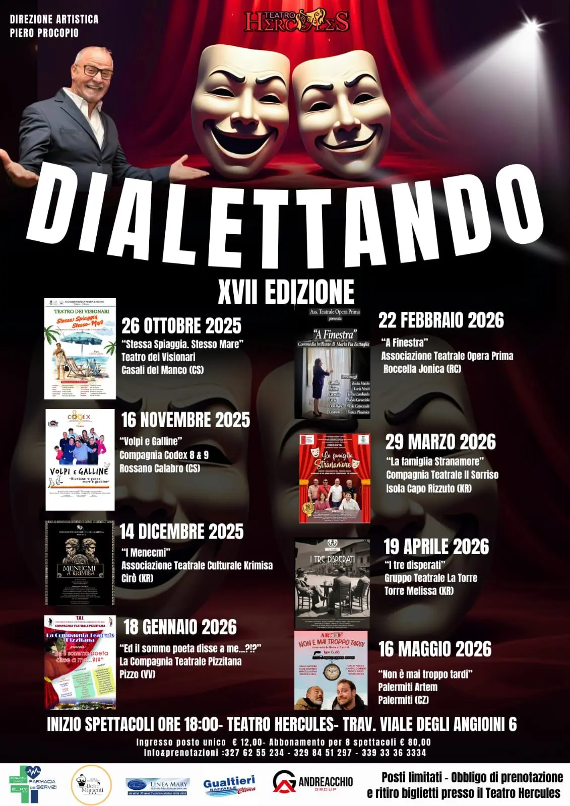 Dialettando