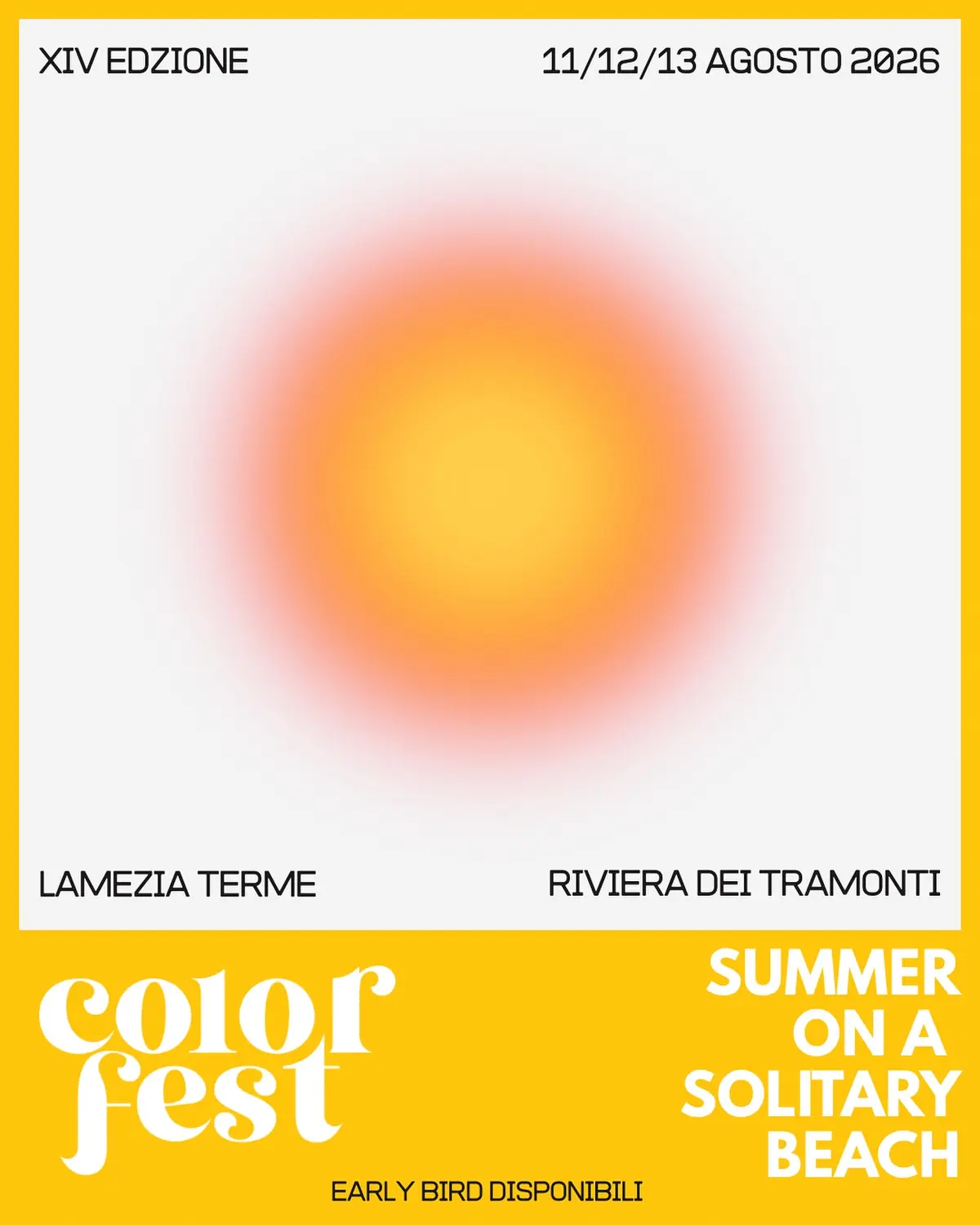 Color Fest