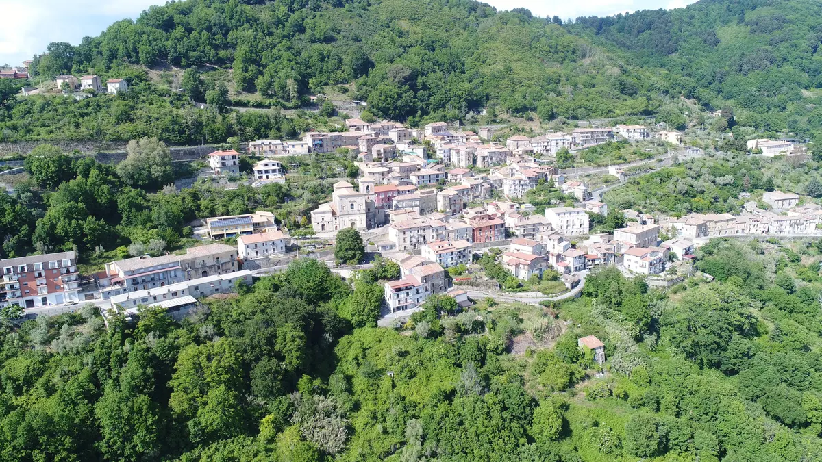 Scigliano