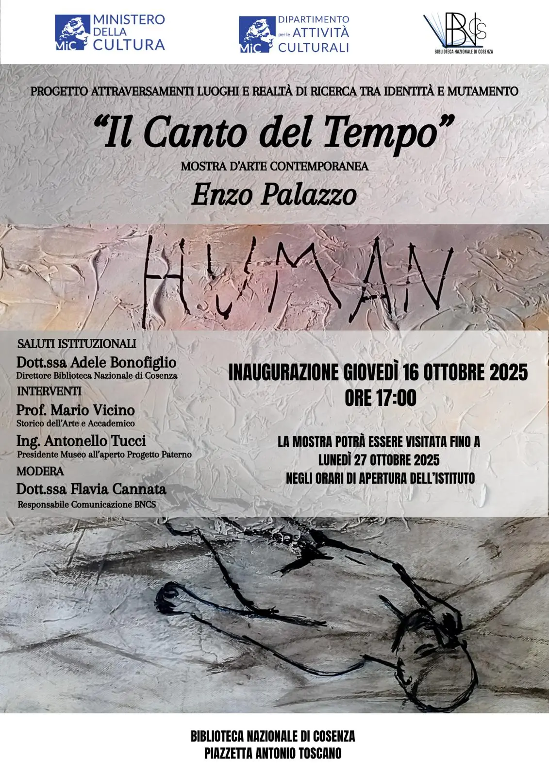 Il Canto del Tempo