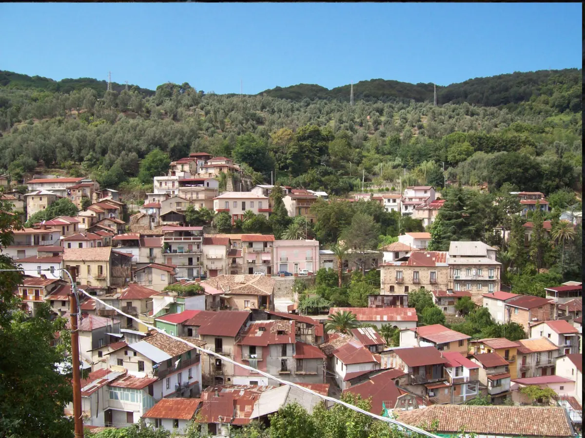 Melicuccà