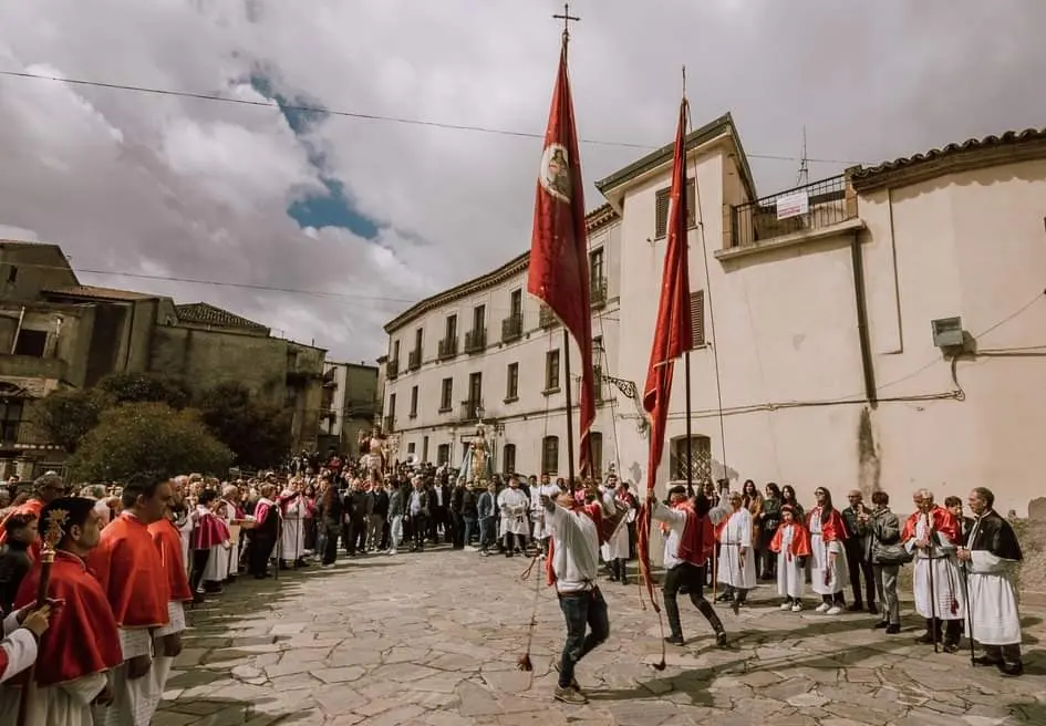 Foto evento Festa Santa Caterina dello Ionio