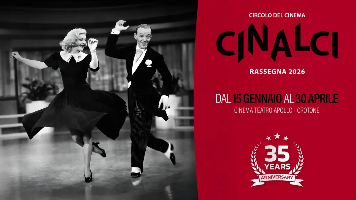 Cinalci - Film Club