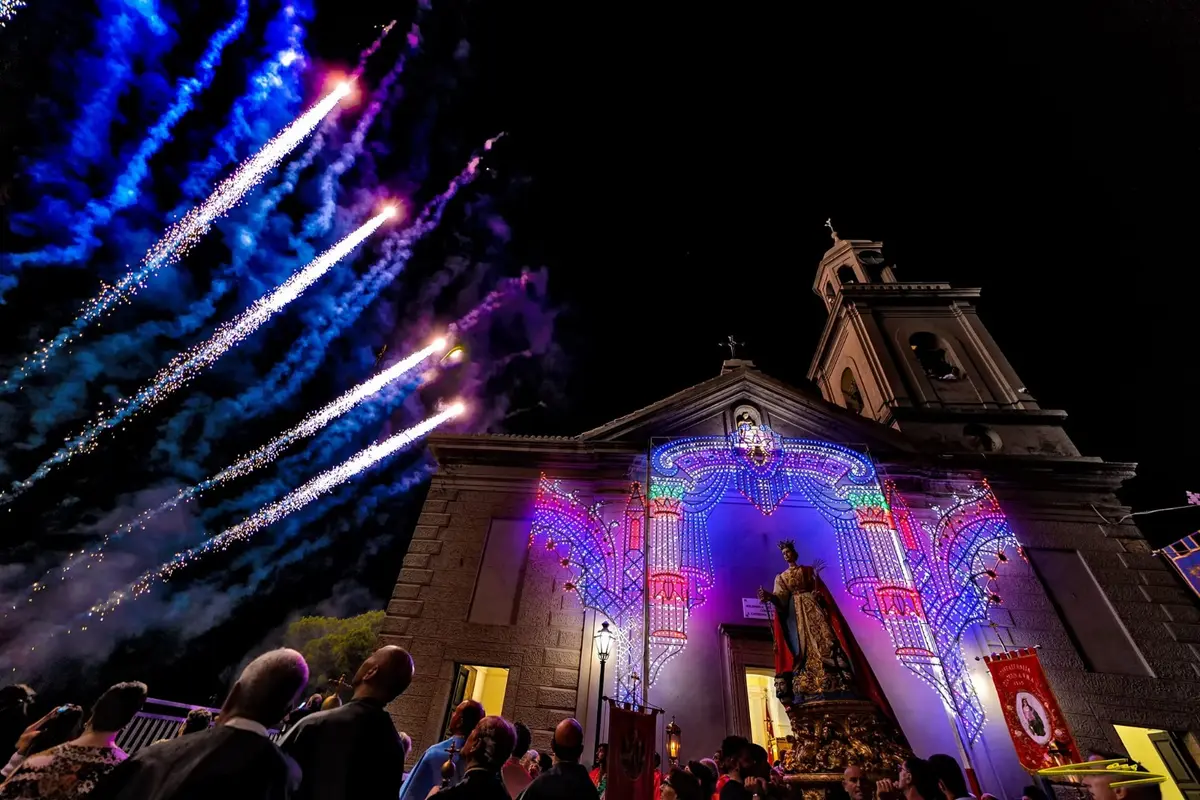 La Festa di Santa Caterina d’Alessandria nel borgo ionico
