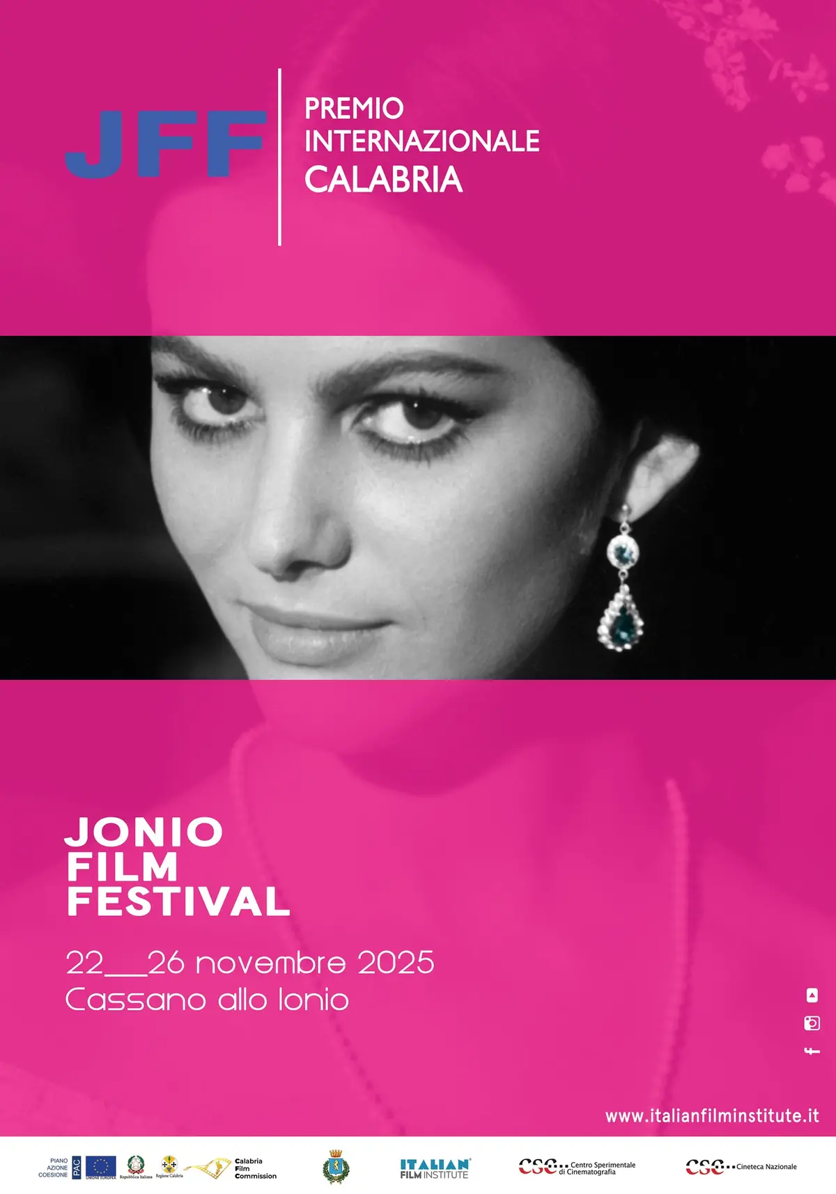 Jonio Film Festival