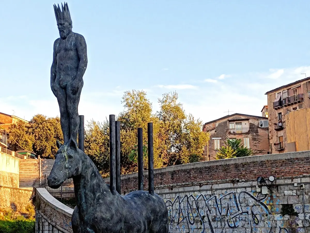 Miti e leggende della Calabria: 6 storie imperdibili