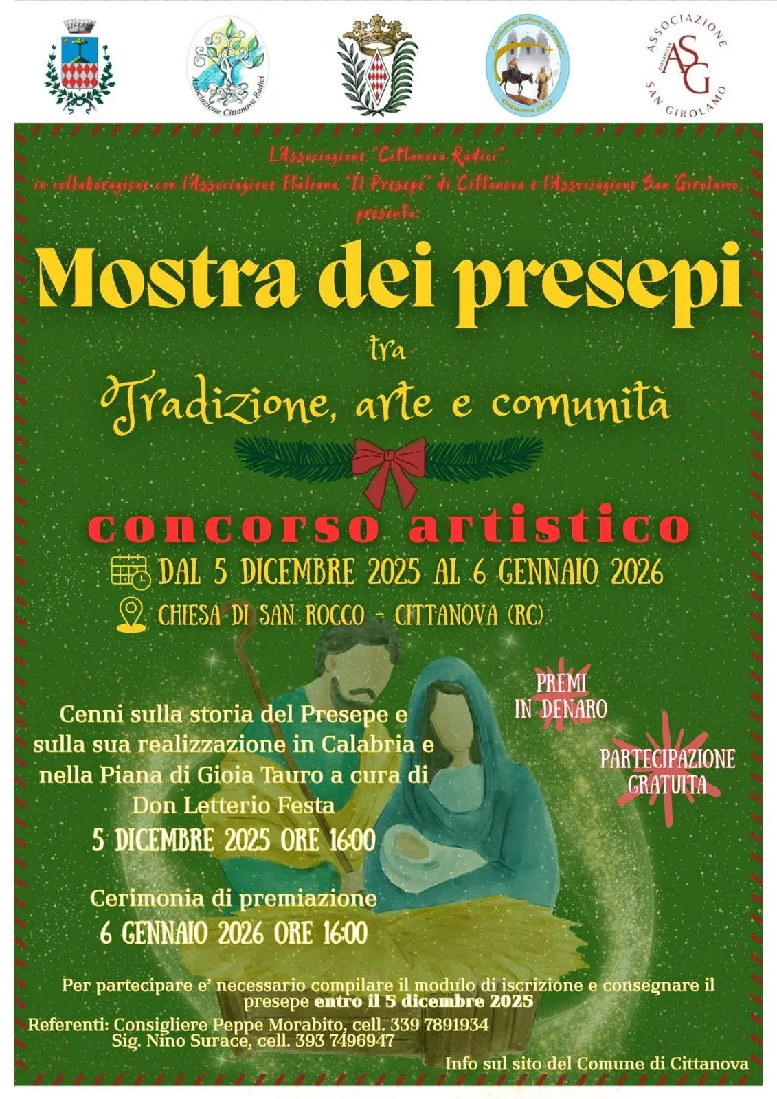 Mostra dei Presepi