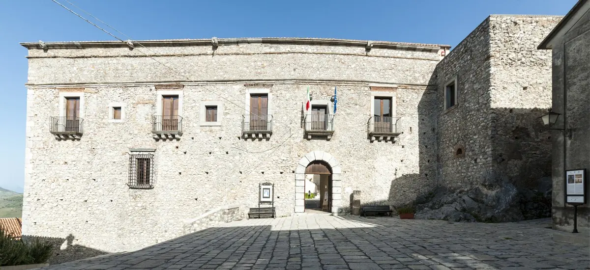 Palazzo Rinascimentale