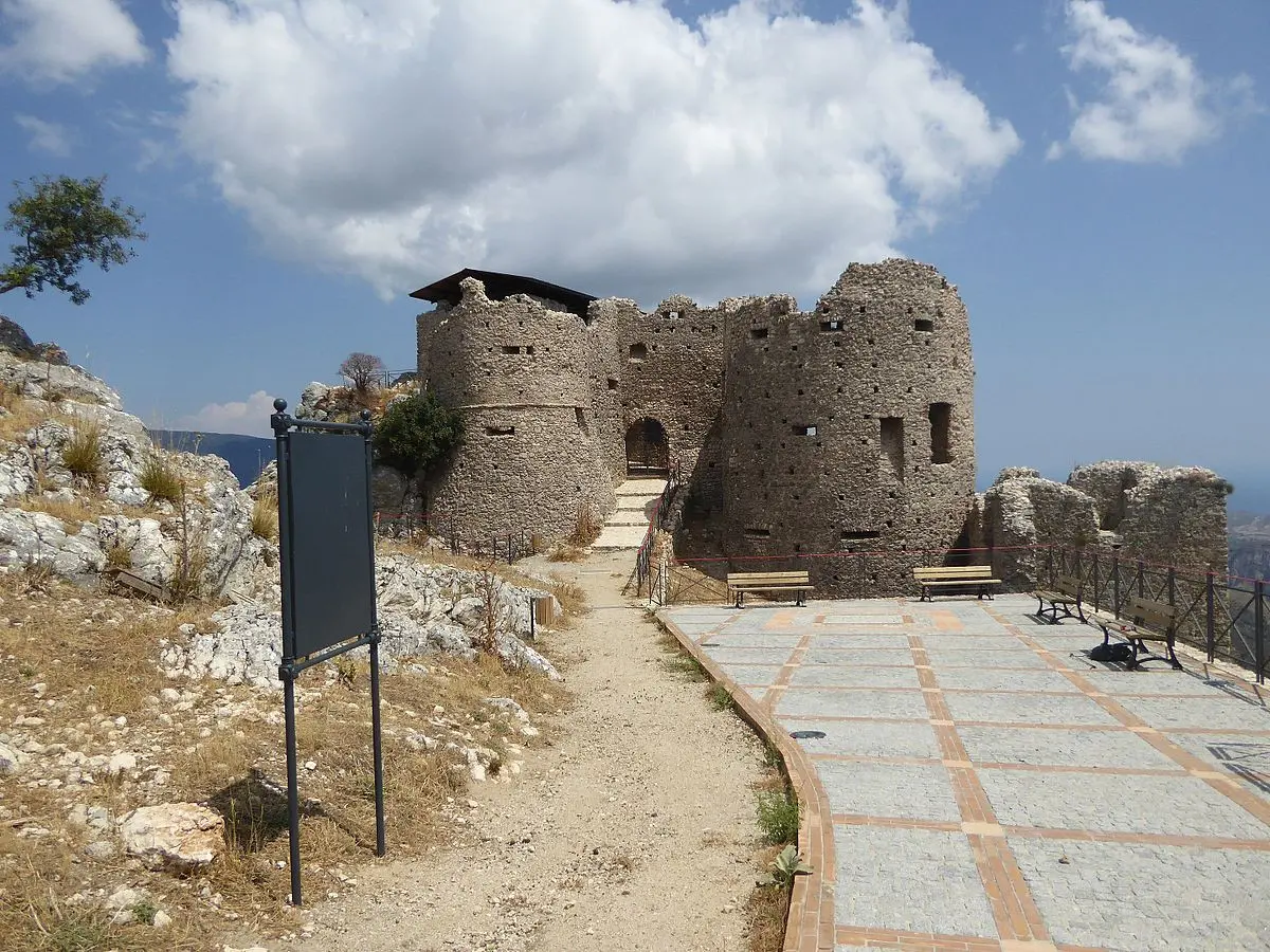 Norman Castle