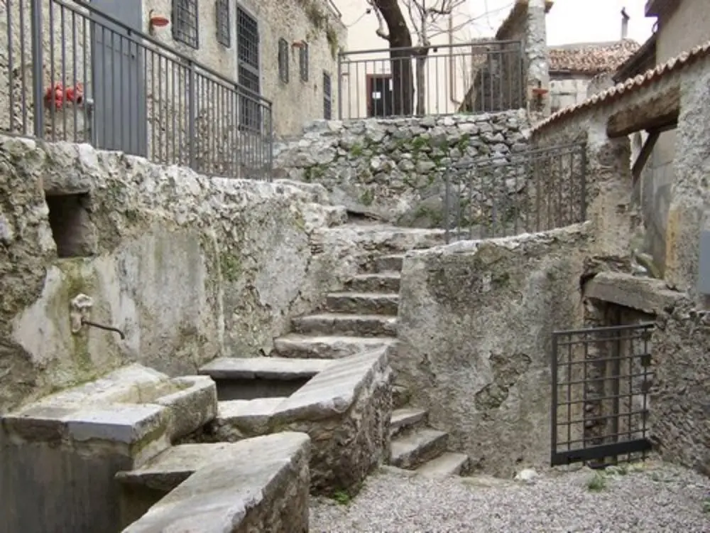 Museo di Storia dell'Agricoltura e della Pastorizia