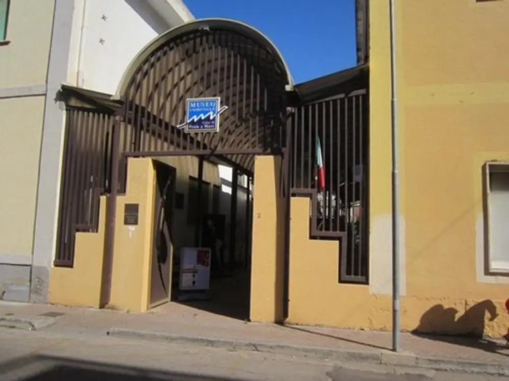 Municipal Museum