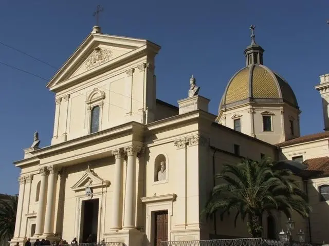 Cattedrale dei Santi Pietro e Paolo