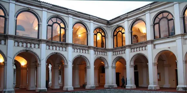 Protoconvento Francescano