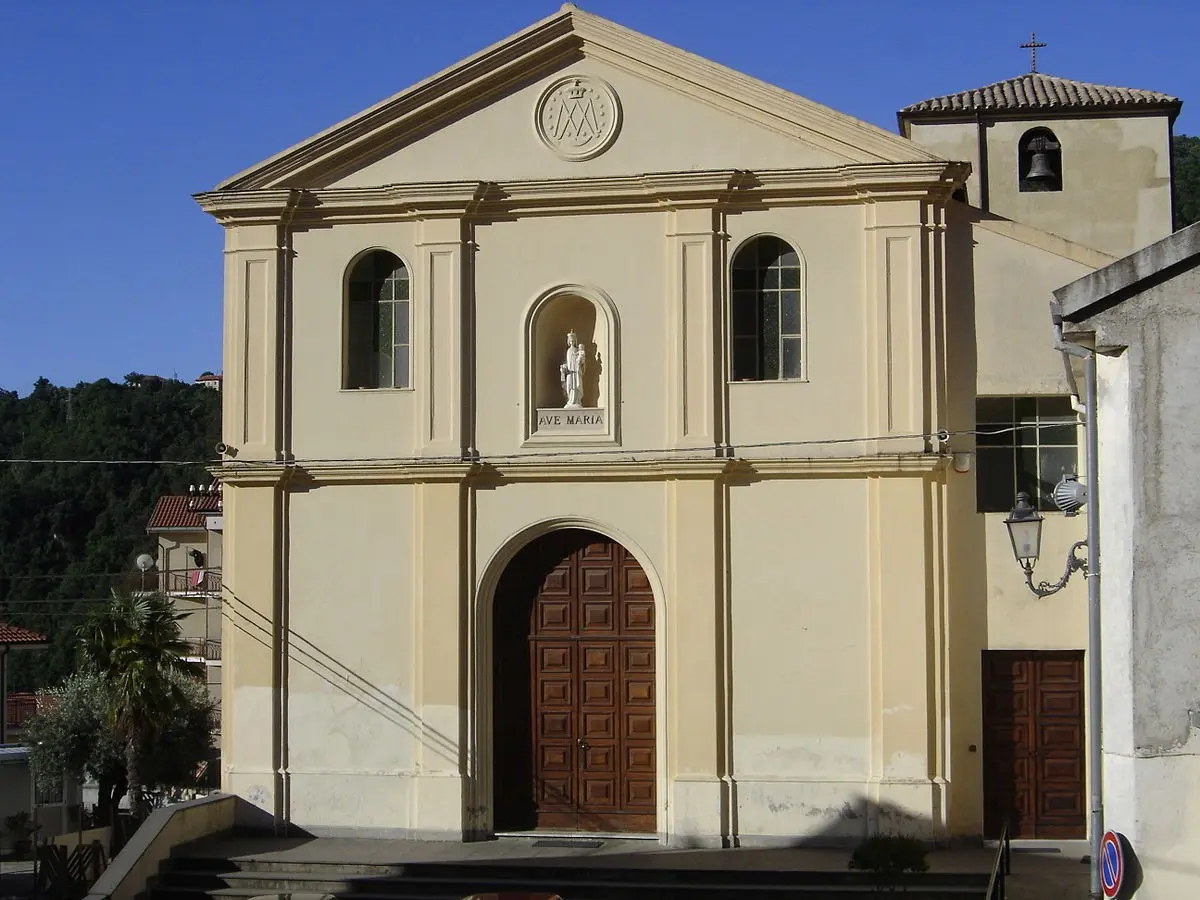 Chiesa di Santa Maria Maggiore