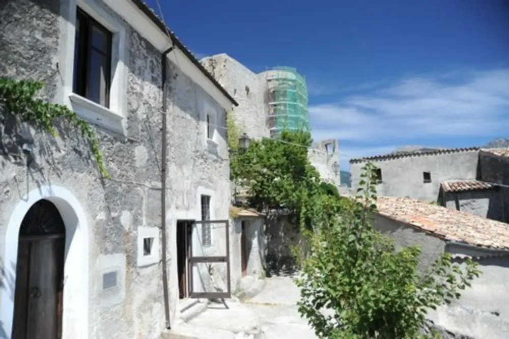 Il Nibbio - Centro Studi Naturalistici del Pollino