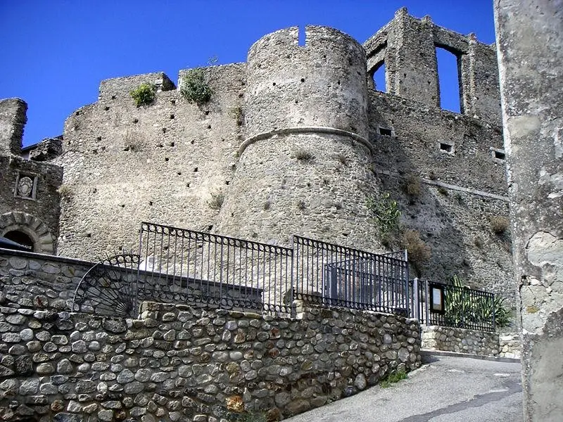 Castello Normanno