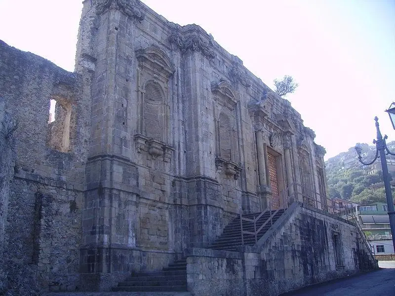 Convento di San Domenico