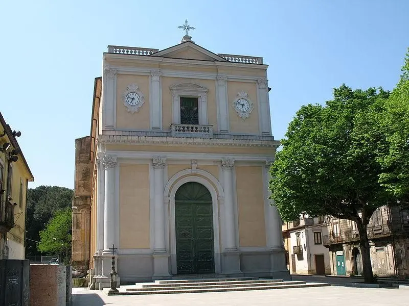 Chiesa di San Rocco