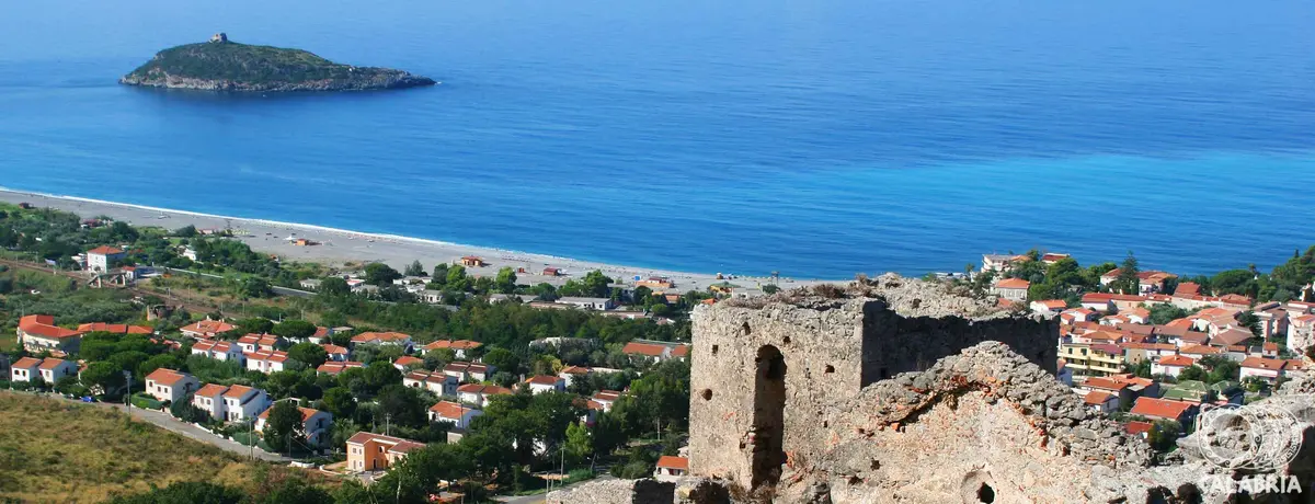 Riviera dei Cedri