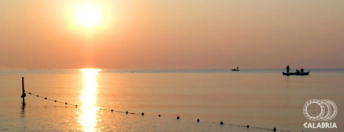 The Achaean Coast