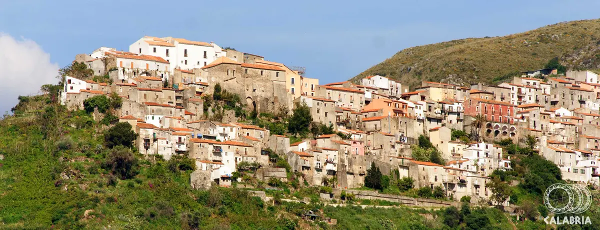 Maierà  Calabria Straordinaria