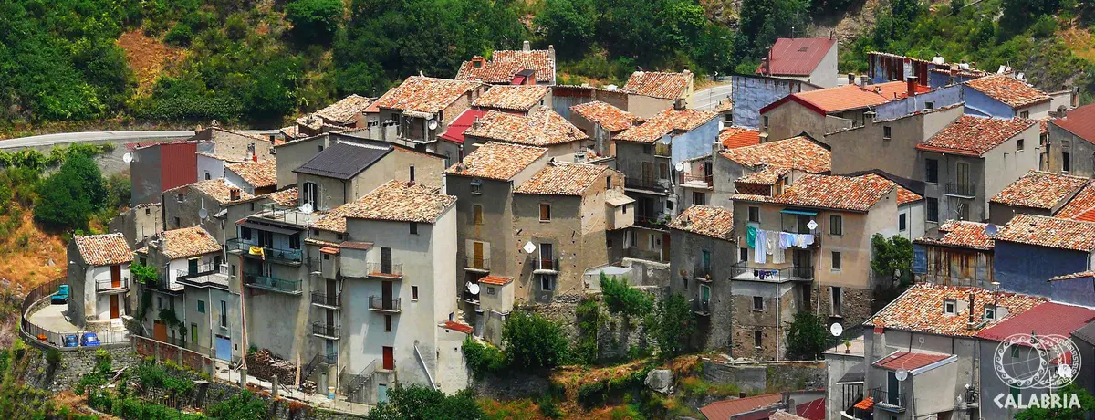 CALABRIA GRECA » Lavorazione del Legno