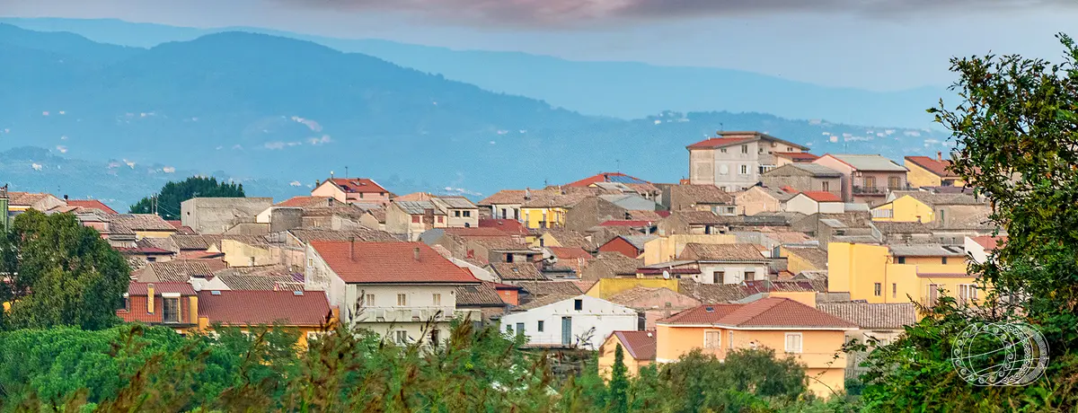 Caraffa di Catanzaro