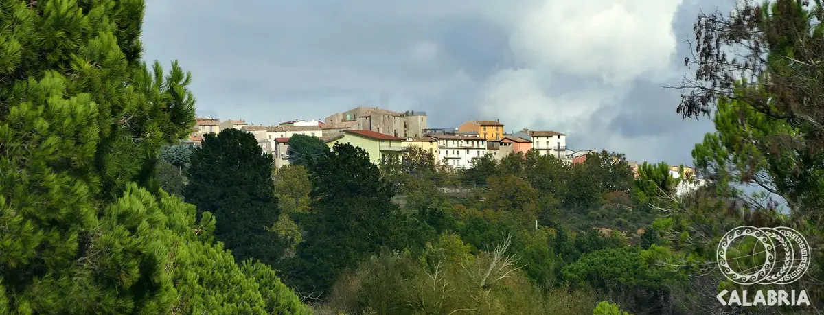 Castelsilano