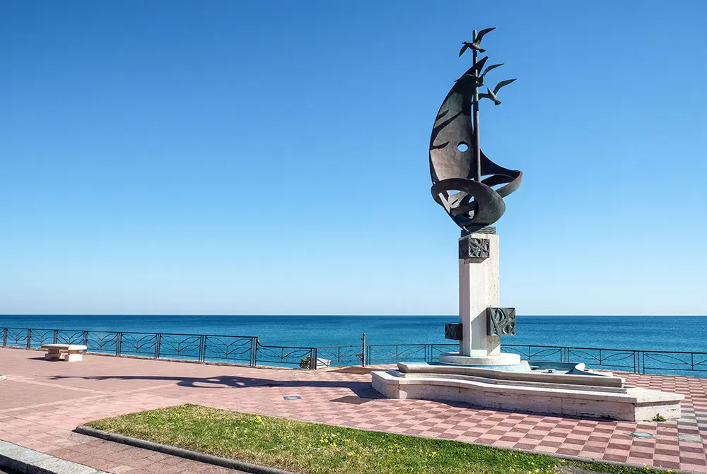 Siderno