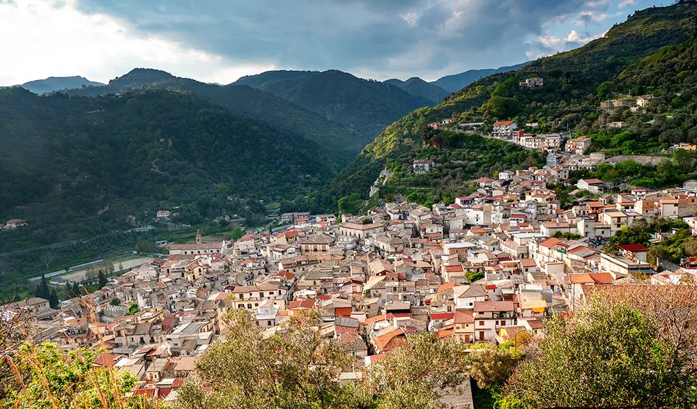 Mammola