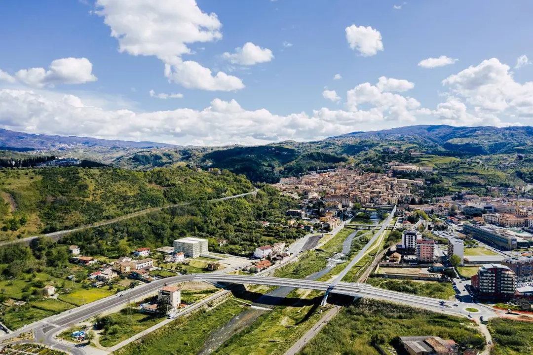 Belvedere Marittimo | Calabria Straordinaria