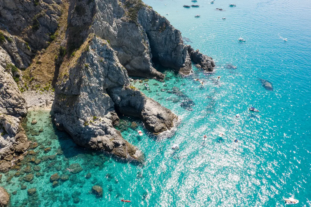 capo vaticano