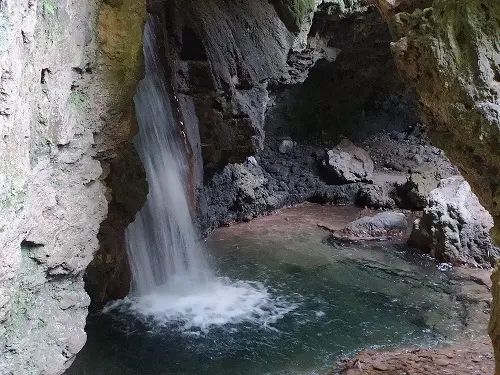 Cascata dei sogni