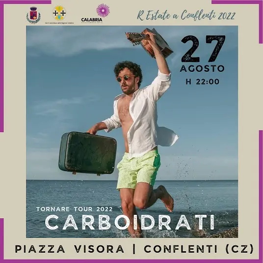 Conflenti_I Carboidrati