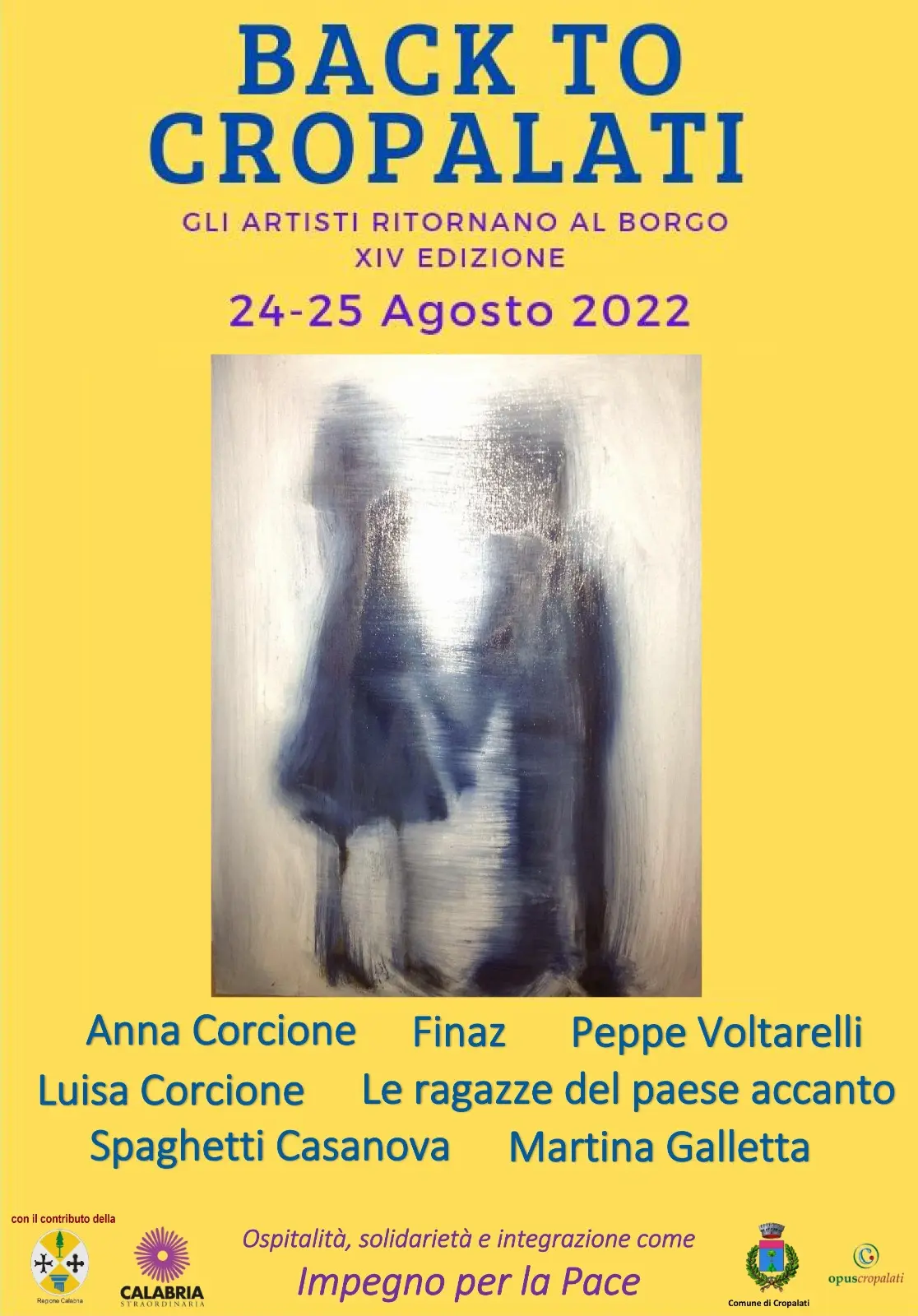 LOCANDINA BACK TO CROPALATI 24-25 agosto 2022