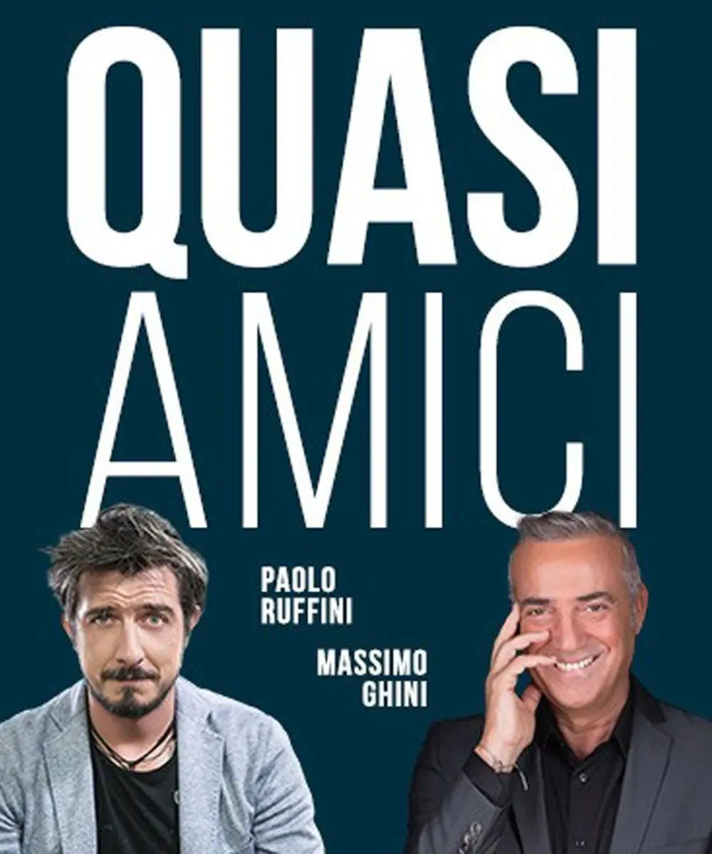 quasi amici