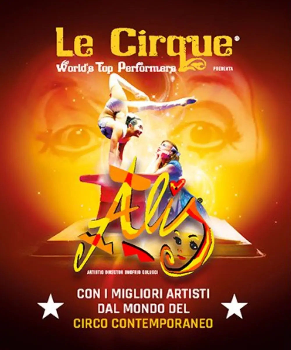 le cirque