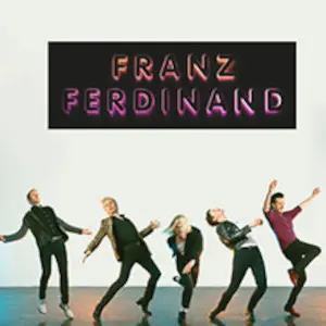 franz ferdinand