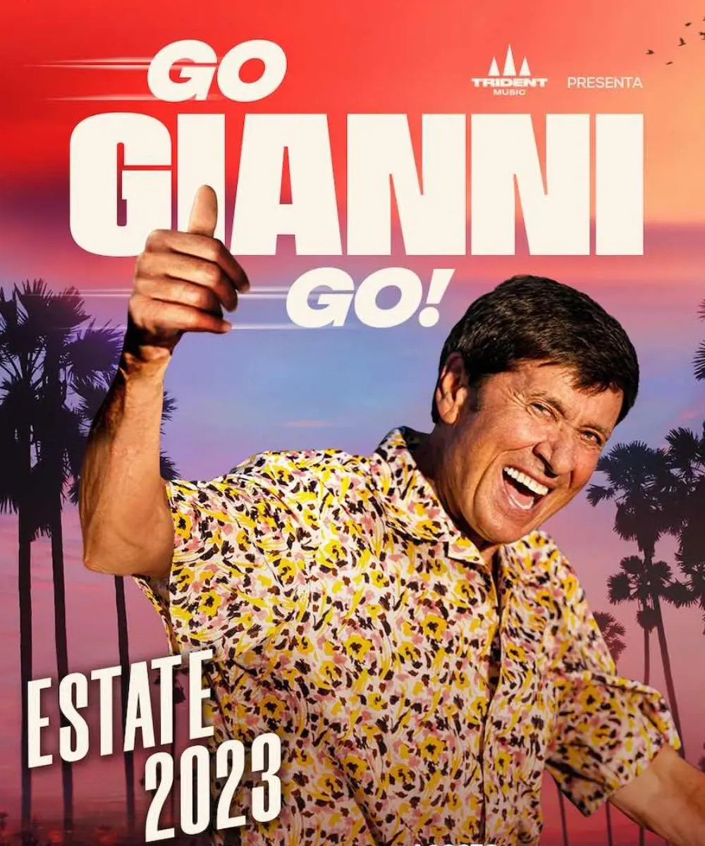 Gianni Morandi