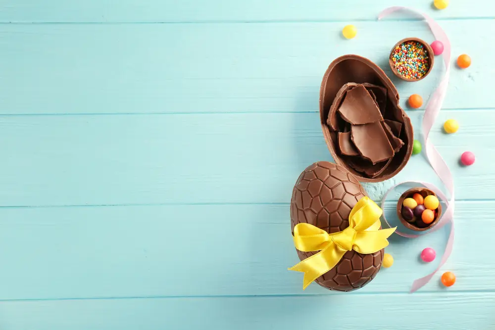 A delicious journey through Calabrian Easter sweets