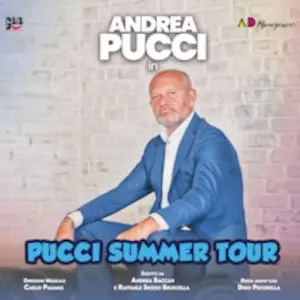 Andrea Pucci