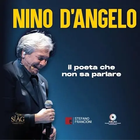 Nino D'angelo