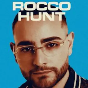 Rocco Hunt