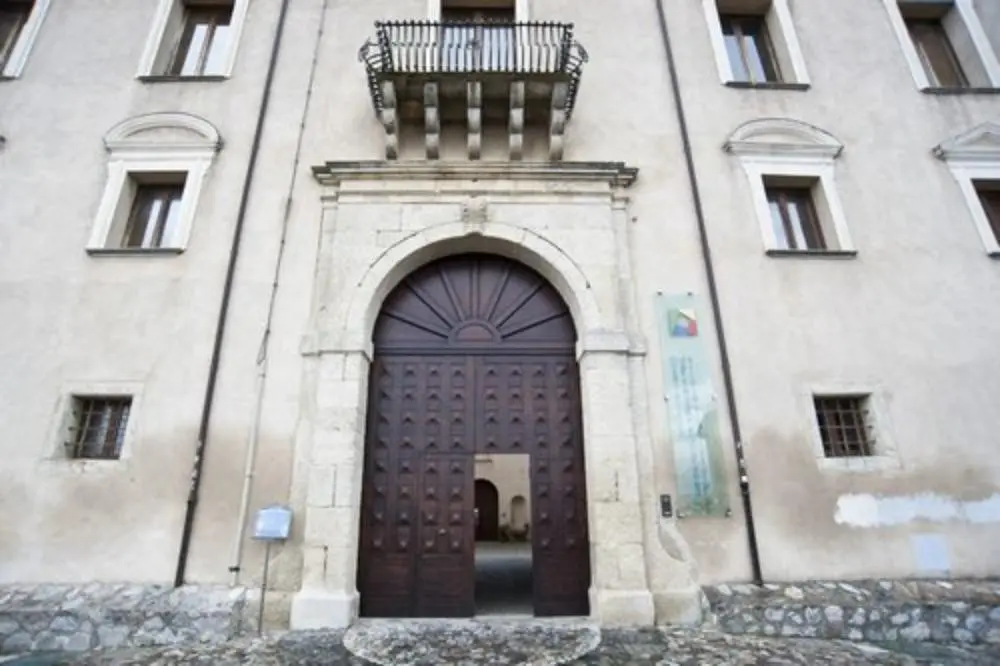 MACA - Museo Arte Contemporanea Acri