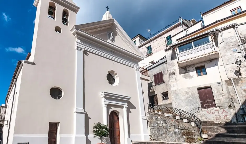 Chiesa di San Ciriaco Abate