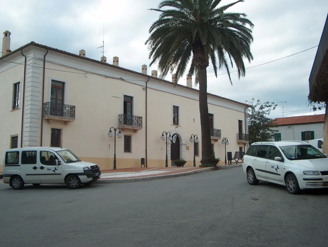 Demological Museum of Labour Economics and Social History