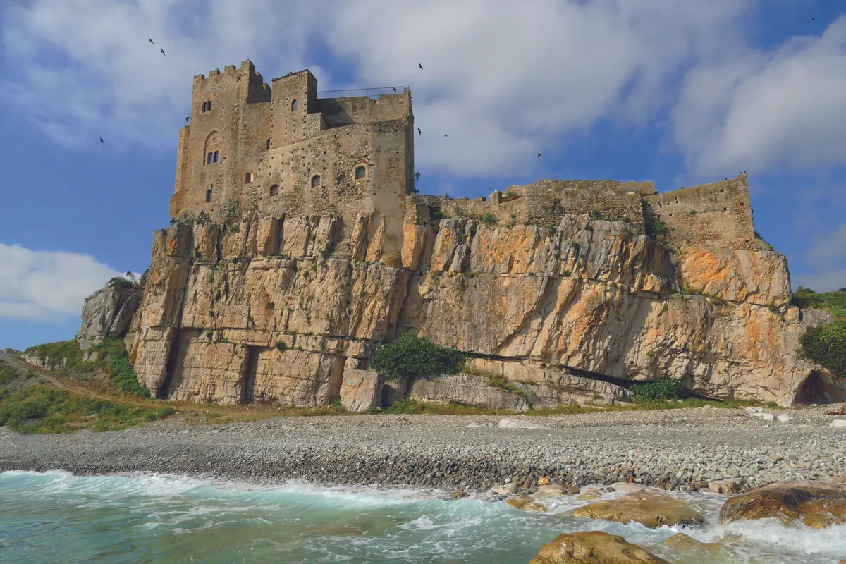 Federiciano Castle
